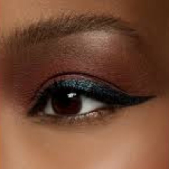 Last one! MAC BROWN SCRIPT eyeshadow NIB Matte ultra rare discontinued - Picture 6 of 7